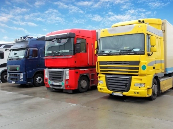 Antalya Saraykent Nakliye